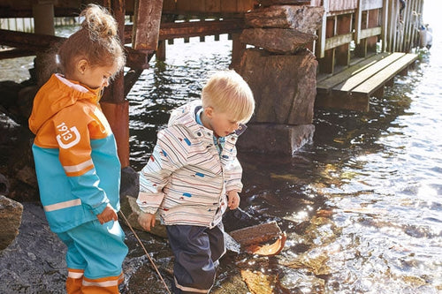 Ofodrade Regnkläder (Regnkläder/Barn & Junior - Undersamling)