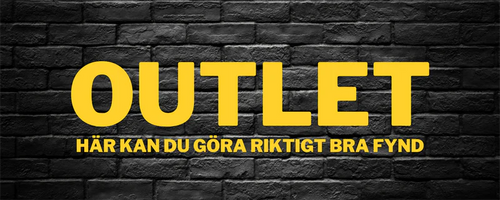 Klänningar (Dam/Outlet)