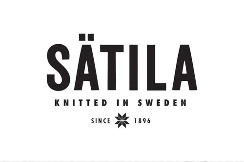 Sätila Dam