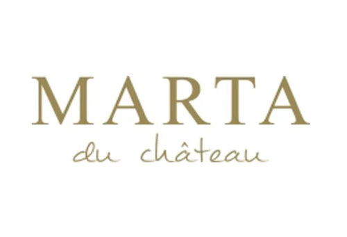 Marta du Château