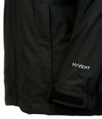 Evolution Triclimate Black W Reflective Skaljacka Barn The North Face
