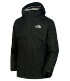 Evolution Triclimate Black W Reflective Skaljacka Barn The North Face