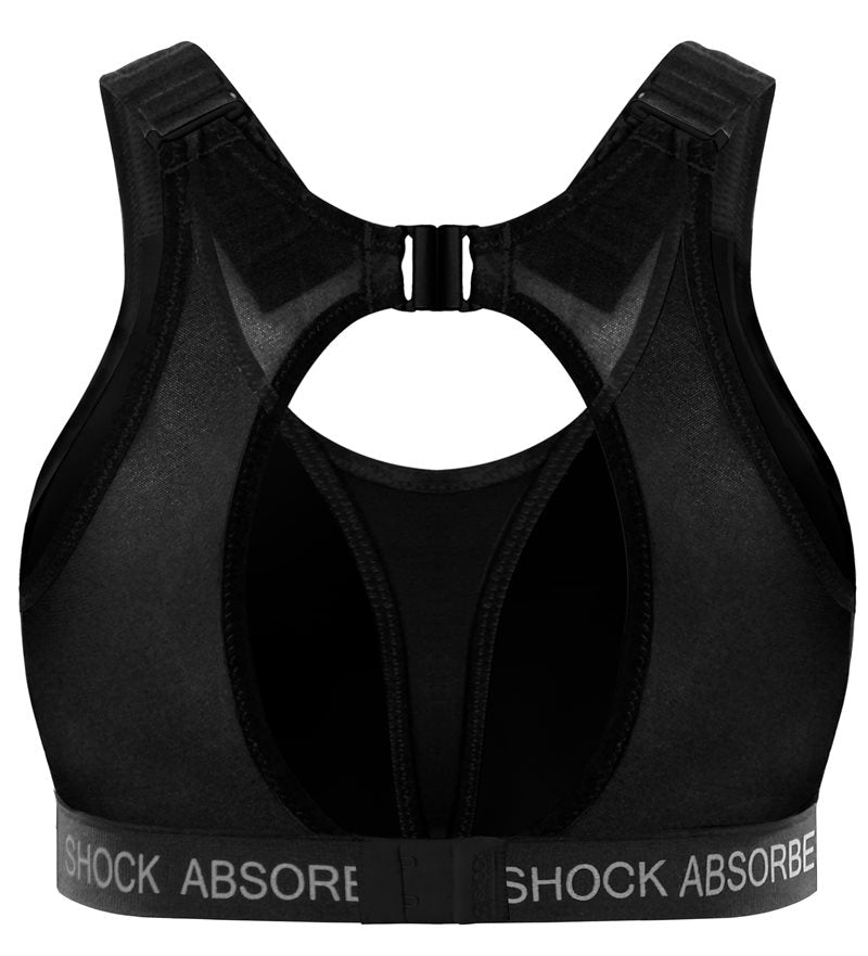Champion Ultimate Run Padded Bra Women Black - Champion