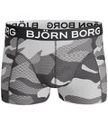 1-Pack Boxerkalsonger Herr Black Björn Borg