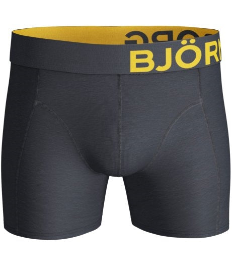 1-Pack Shorts Total Eclipse Boxer Trunks Men Björn Borg