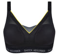 Active Shaped Support Bh Slate Grey - Champion