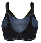 Active Shaped Support Bh Slate Grey - Champion