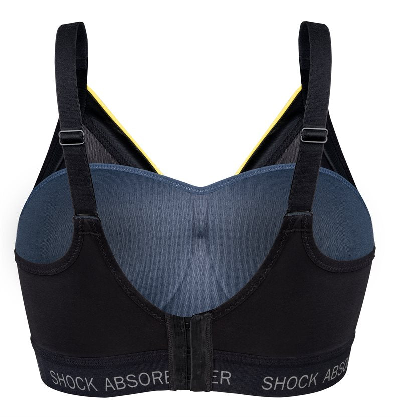 Champion Active Shaped Support Bra Slate Gray - Champion