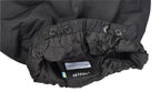 Cardiff Shell Trousers Kids & Junior Black - Lindberg