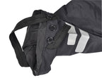 Cardiff Shell Trousers Kids & Junior Black - Lindberg