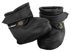 Tossa Wool Lining Elk Leather Baby - Lindberg
