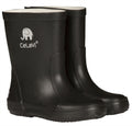 Basic Wellies Black Ofodrad Stövel Barn Celavi