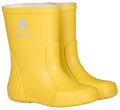 Basic Wellies Ofodrad Stövel Barn Yellow Celavi