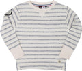Mungo Långärmad Tröja Sailor Stripe Barn - Molo