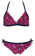 Trekants Bikini Cerise Barn Carlsteins