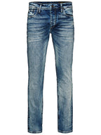 Tim Original Jeans Slim Fit Herr Jack & Jones