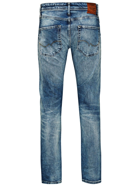 Tim Original Jeans Slim Fit Herr Jack & Jones