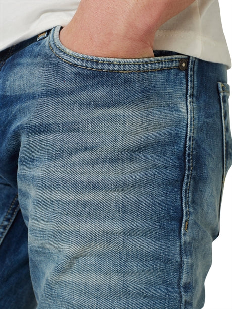 Tim Original Jeans Slim Fit Herr Jack & Jones