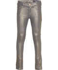 Augustine Glittriga Jeans Barn Storlek 98 - Molo