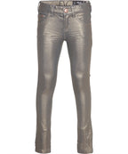 Augustine Glittriga Jeans Barn Storlek 98 - Molo