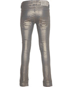 Augustine Glittriga Jeans Barn Storlek 98 - Molo