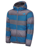 Boys Reversible Moondoggy Jacket Graphite Grey Vinterjacka Barn The North Face