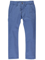 Chinos Blå Barn - Name it