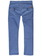 Chinos Blå Barn - Name it