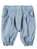 Hapsa Knickers Mini Ljusblå - Name it