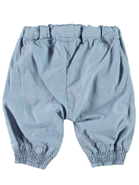 Hapsa Knickers Mini Ljusblå - Name it