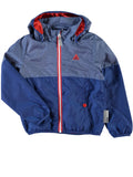 Name It Mack Windbreaker Kids Blue Name It