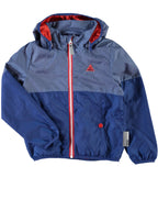 Name It Mack Windbreaker Kids Blue Name It