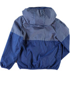 Name It Mack Windbreaker Kids Blue Name It