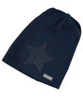 Name It Moppy Mini Dropshape Hat Dress Blues Cotton Hat Kids Name It
