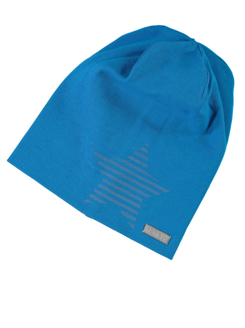 Name It Moppy Mini Dropshape Hat Methyl Blue Cotton Hat Kids Name It