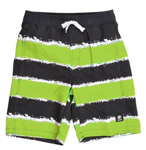 Honduras Shorts Barn Lime - Lindberg