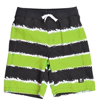 Honduras Shorts Barn Lime - Lindberg