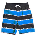Honduras Shorts Barn Blue Jay - Lindberg