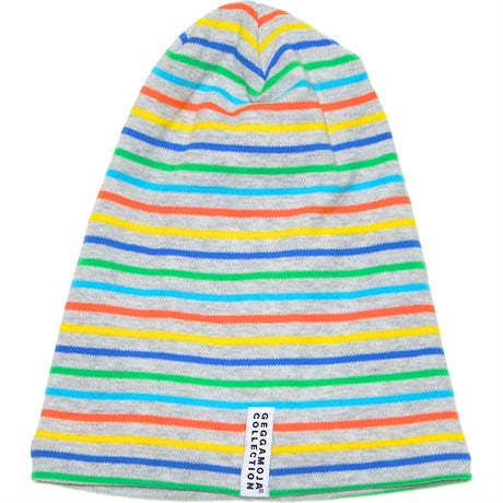 Topline Fleece Multi Grey Geggamoja