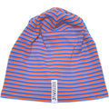 Topline Fleece 3 Striped Blue Geggamoja
