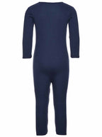2-Pack Pyjamas Blårandig Mini - Name It