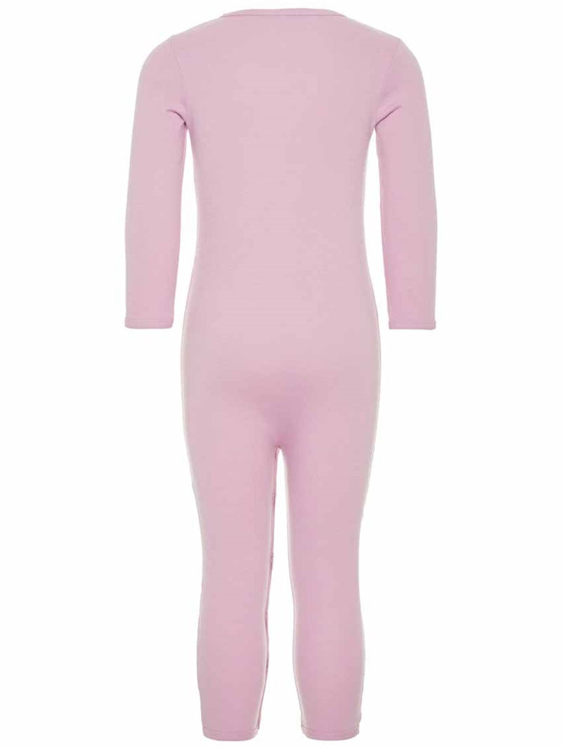 2-Pack Pyjamas Muave Mist Mini - Name It