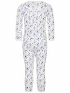 2-Pack Pyjamas Muave Mist Mini - Name It
