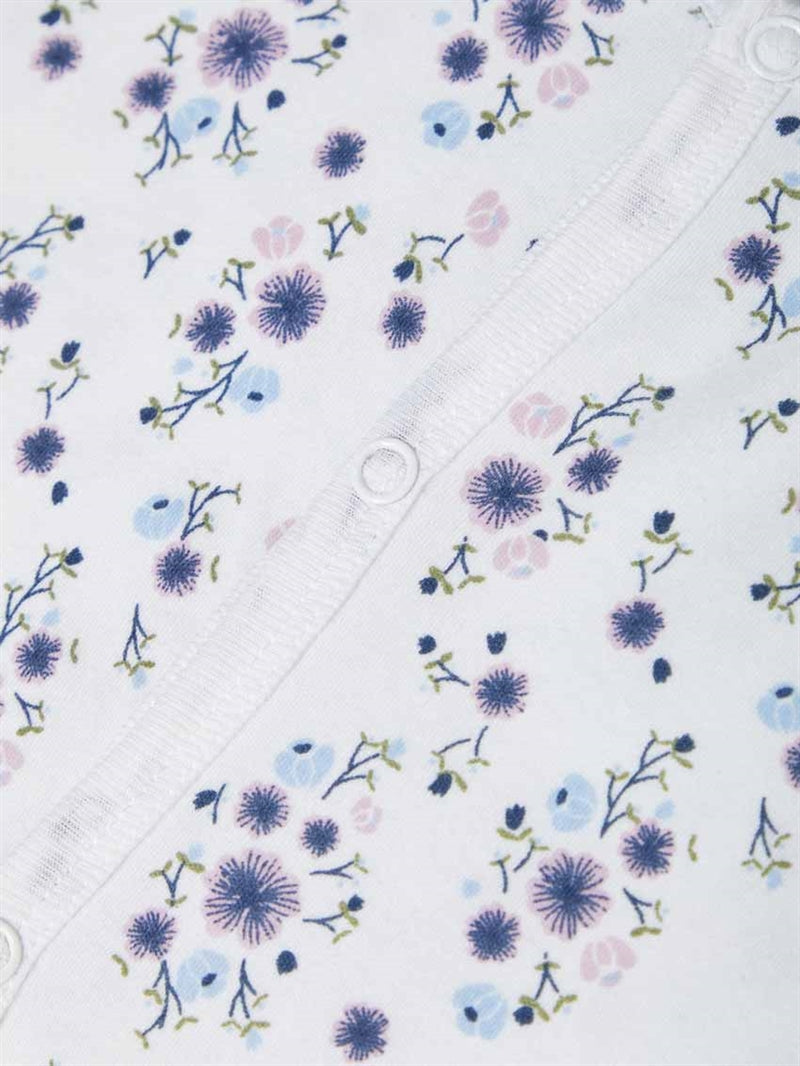 2-Pack Pyjamas Muave Mist Mini - Name It