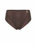 2-pack Microfiber Miditrosa Dam Brun Brown Avet | Smilebutiken - Avet
