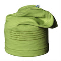 Isbjörn Beanie Hat Kids Parrot Green Isbjörn Of Sweden
