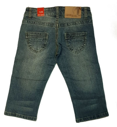 Next Level Tampa Junior Knickers Jeans - Next Level