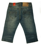 Next Level Tampa Junior Knickers Jeans - Next Level