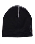 Hat Black Beanie Kids LINDBERG