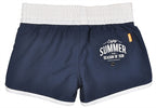 Maya Beach Shorts Kids Navy Lindberg